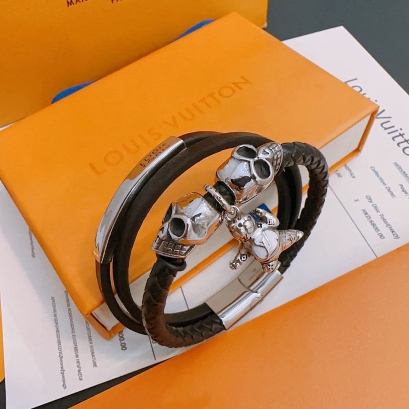 Louis Vuitton Bracelets